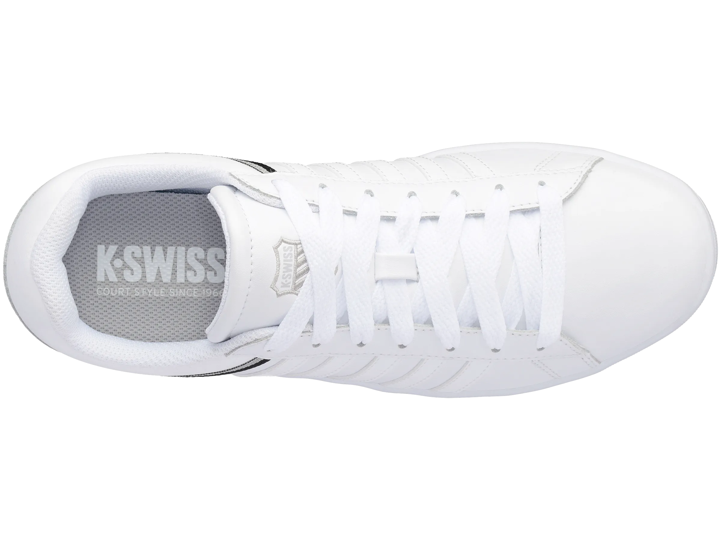 06154-920-M | COURT WINSTON | WHITE/BLACK/LUNAR ROCK/TAPE