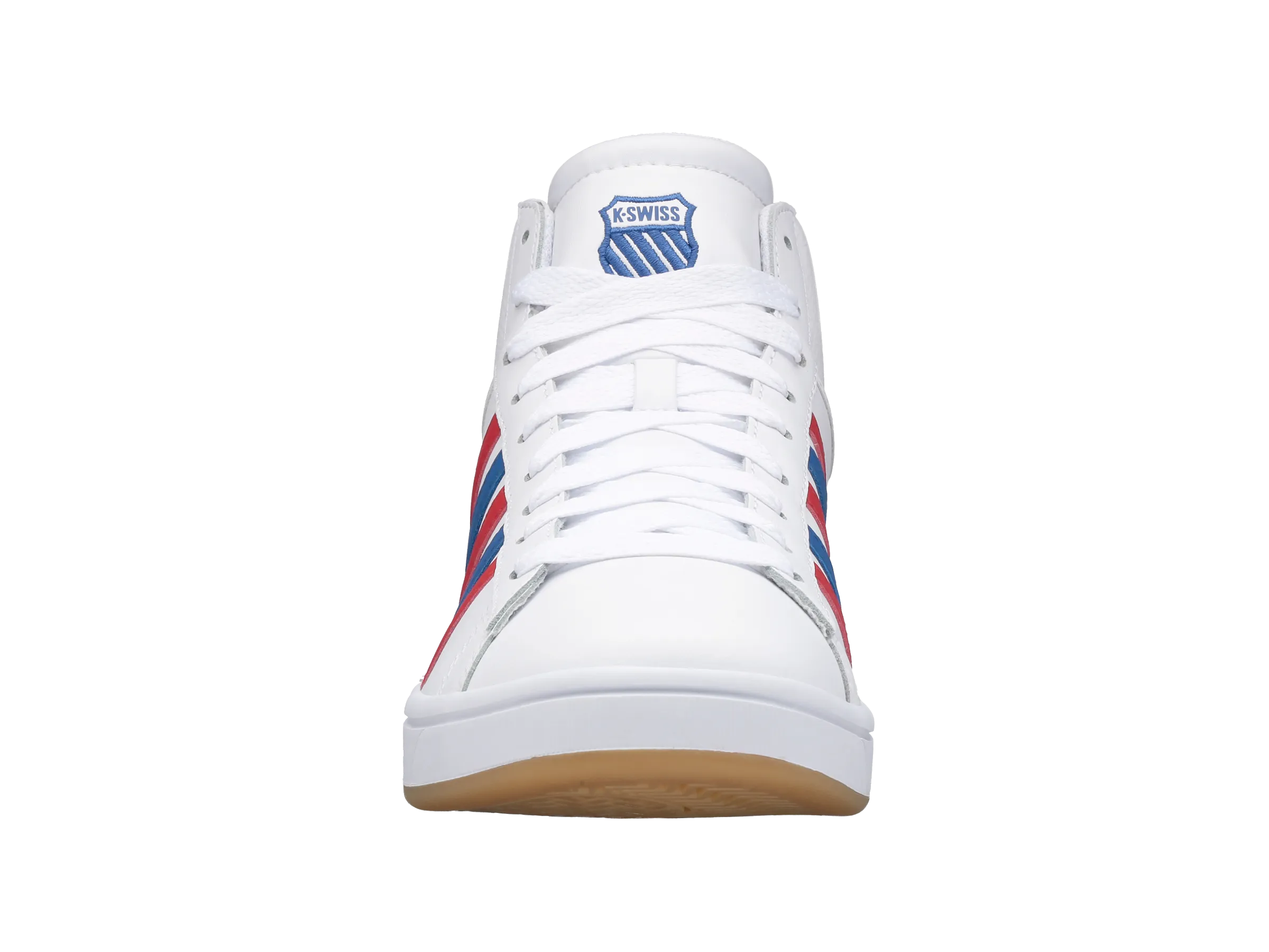 06797-127-M | COURT WINSTON MID | WHITE/CLASSIC BLUE/RED/GUM