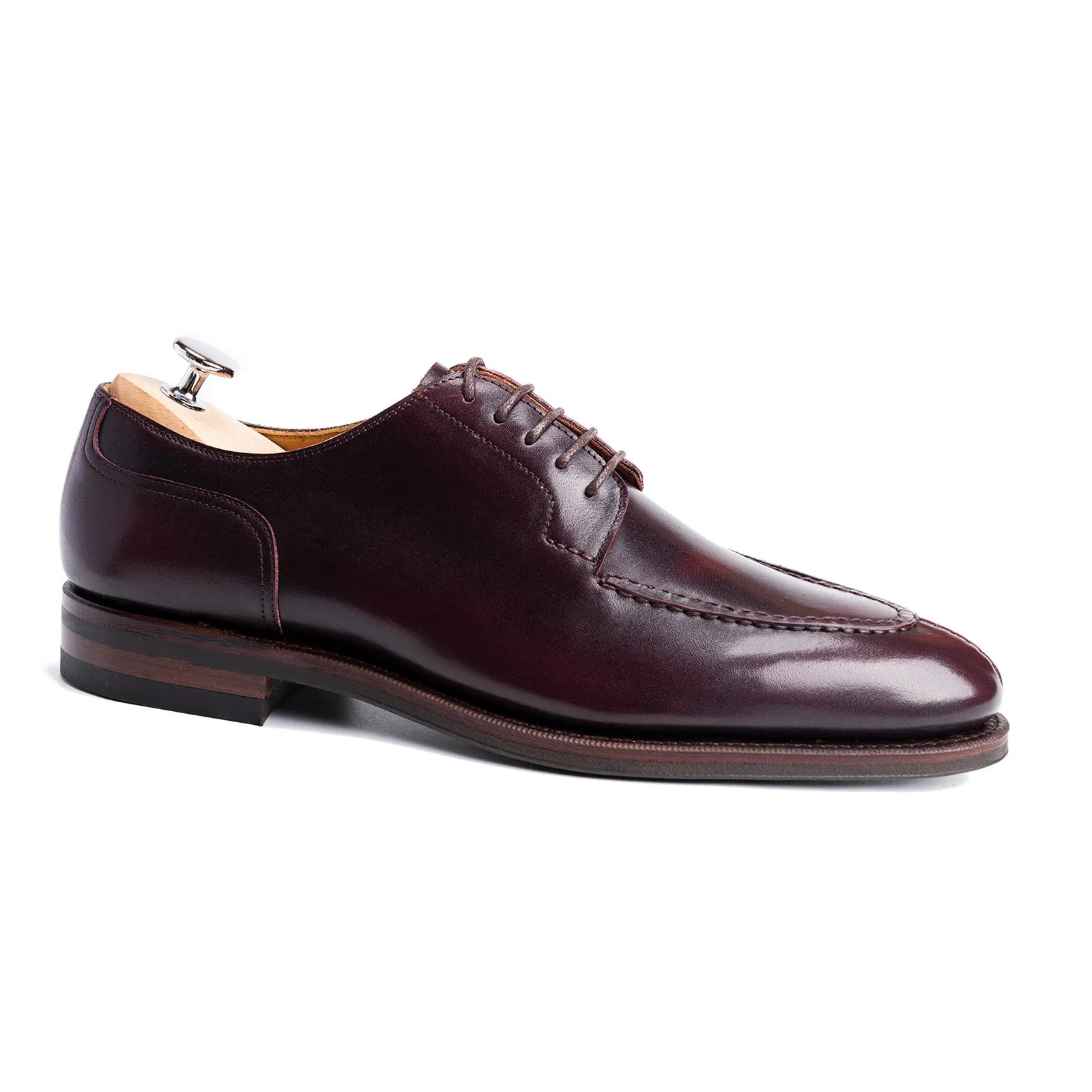 101596 - AUBERGINE VINTAGE NATURCALF - E