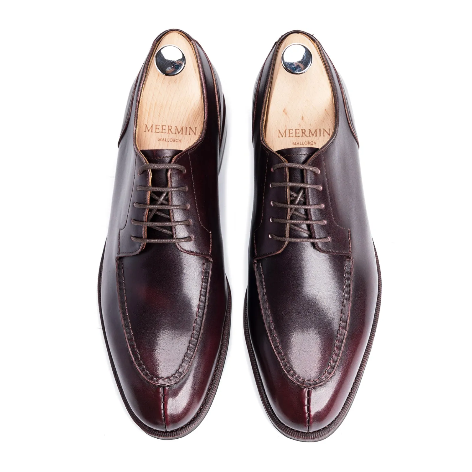 101596 - AUBERGINE VINTAGE NATURCALF - E