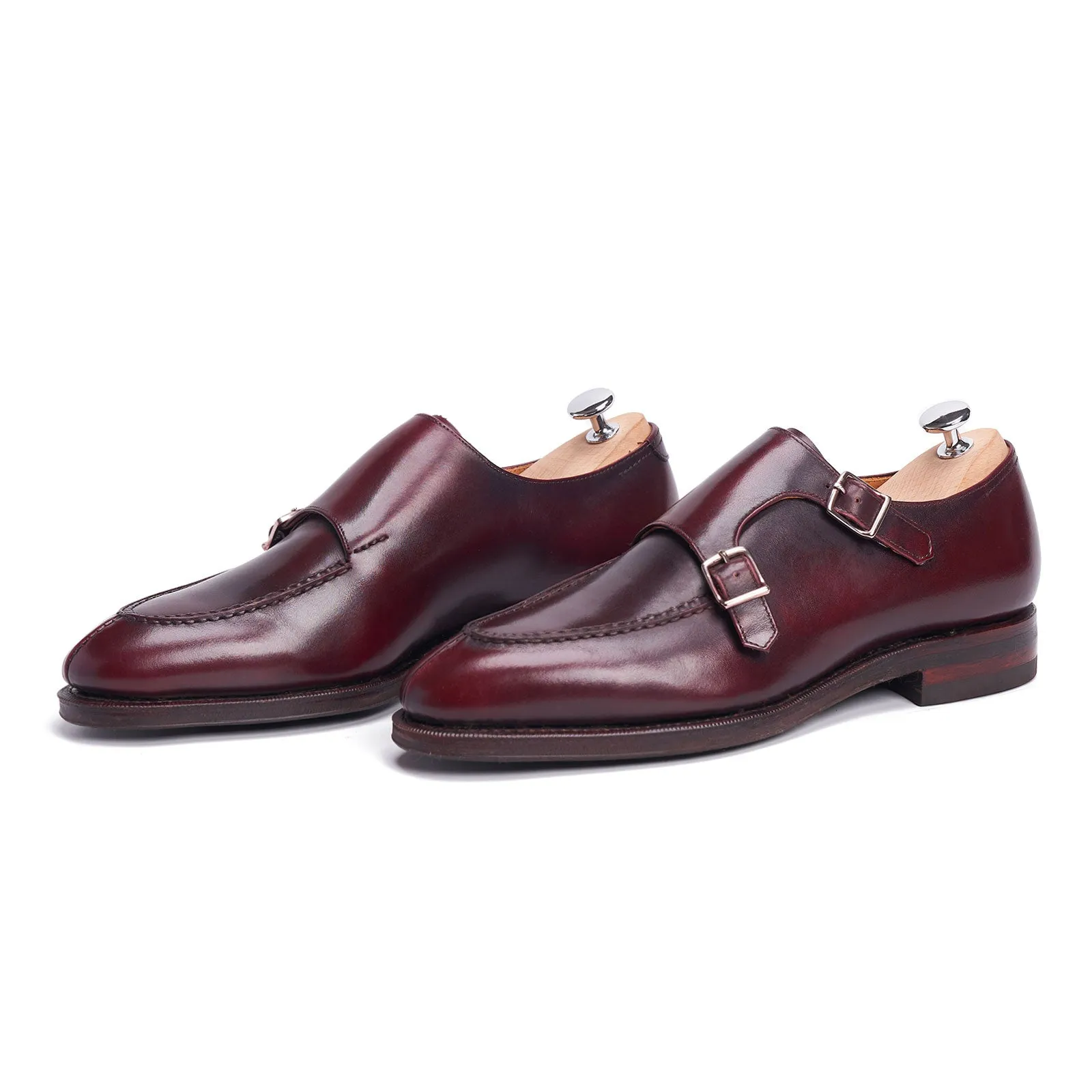 101796 - AUBERGINE VINTAGE NATURCALF - E