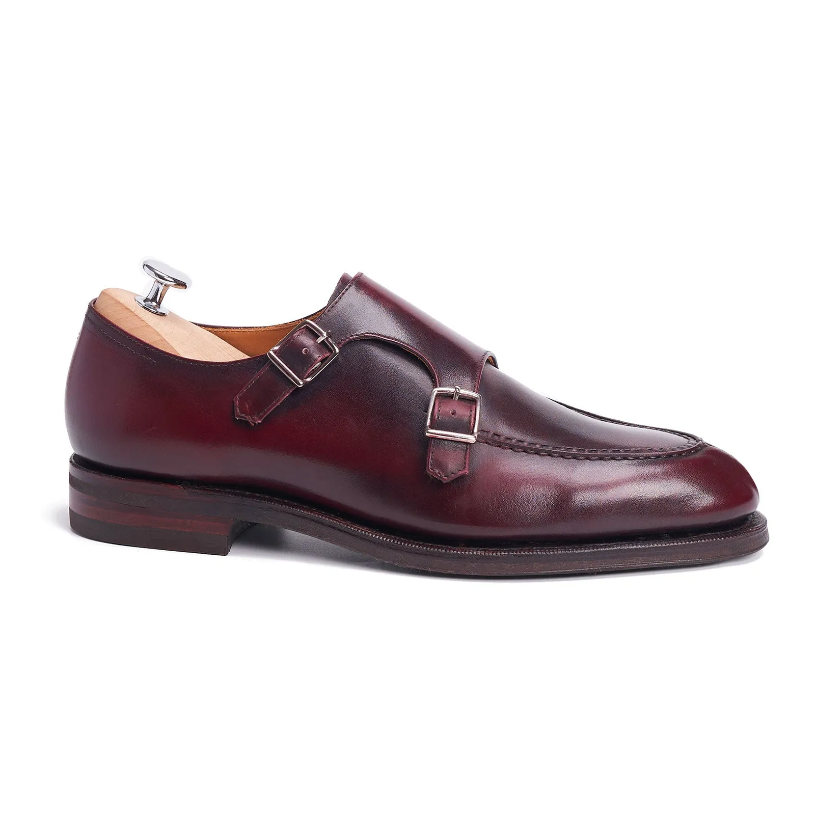 101796 - AUBERGINE VINTAGE NATURCALF - E