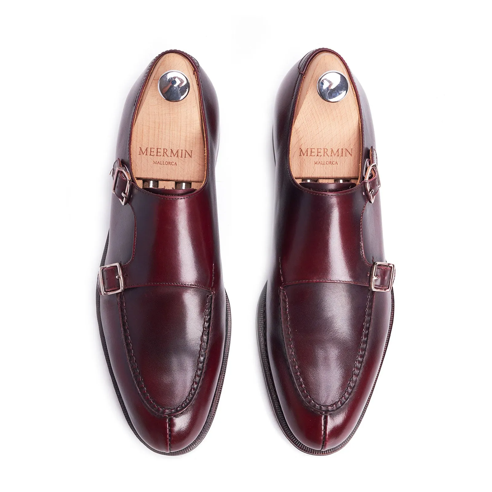 101796 - AUBERGINE VINTAGE NATURCALF - E