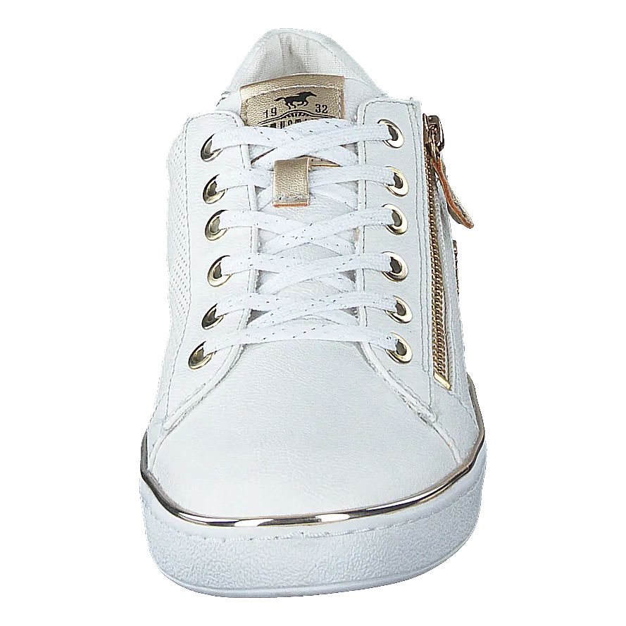 1300303 White / Gold