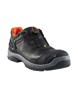 2454 BLAKLADER ELITE SAFETY SHOE