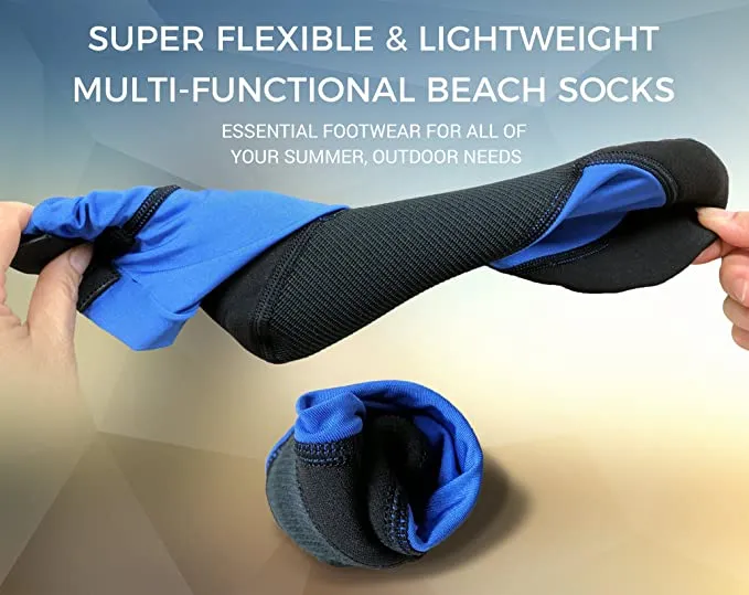 2.5mm Sport Skin Sock