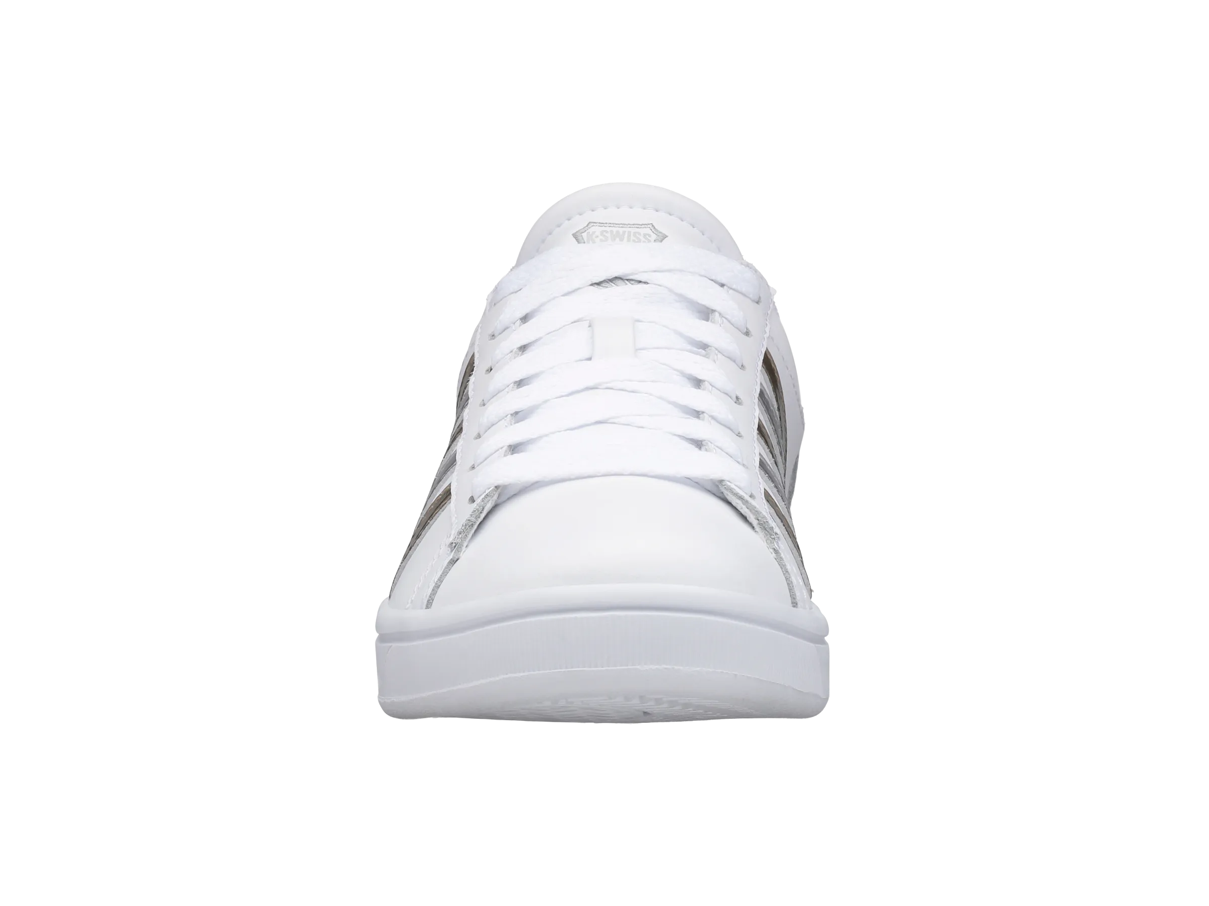 96154-923-M | COURT WINSTON | WHITE/SILVER/GOLD