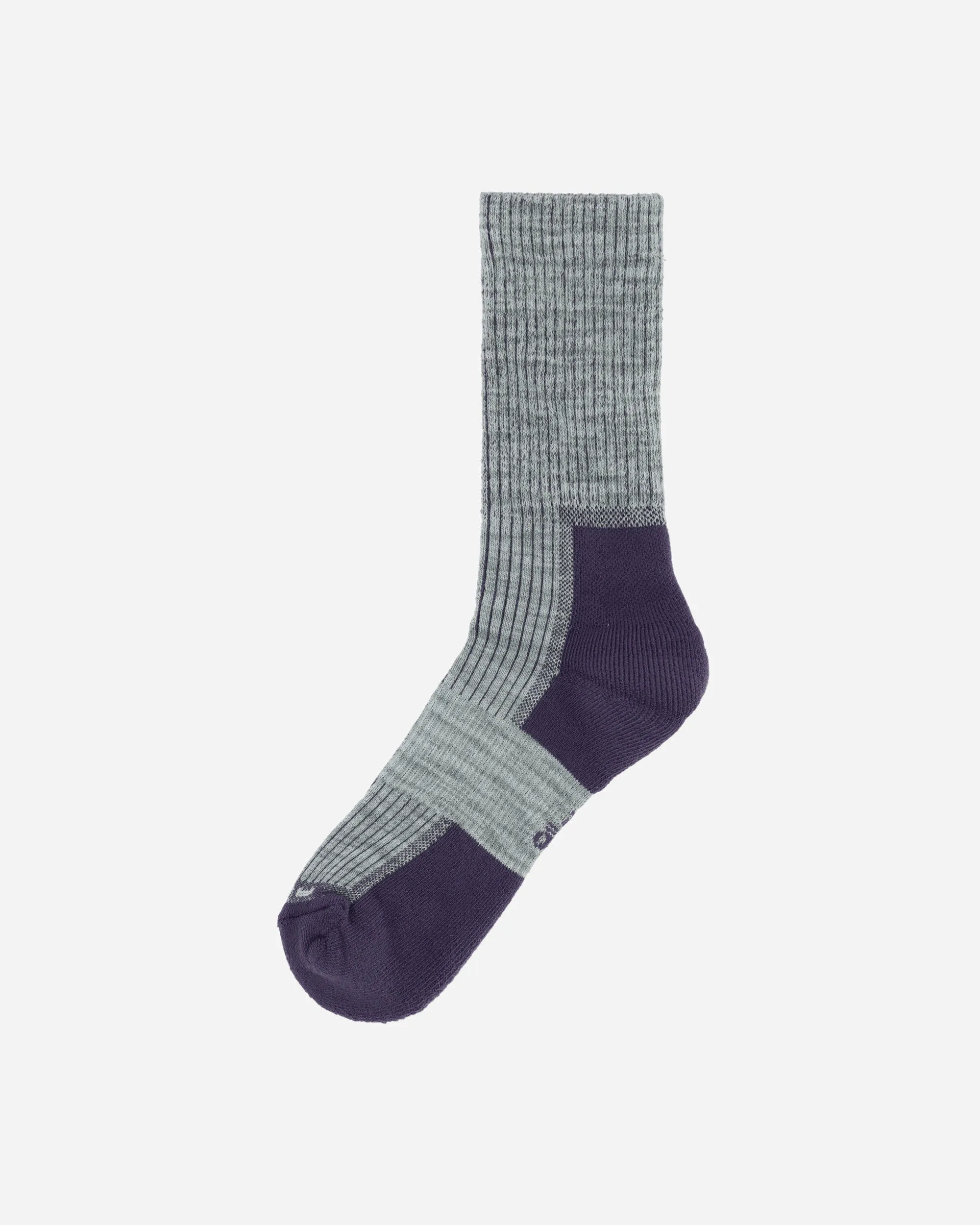 ACG Everyday Cushioned Crew Socks Jade Horizon / Dark Raisin