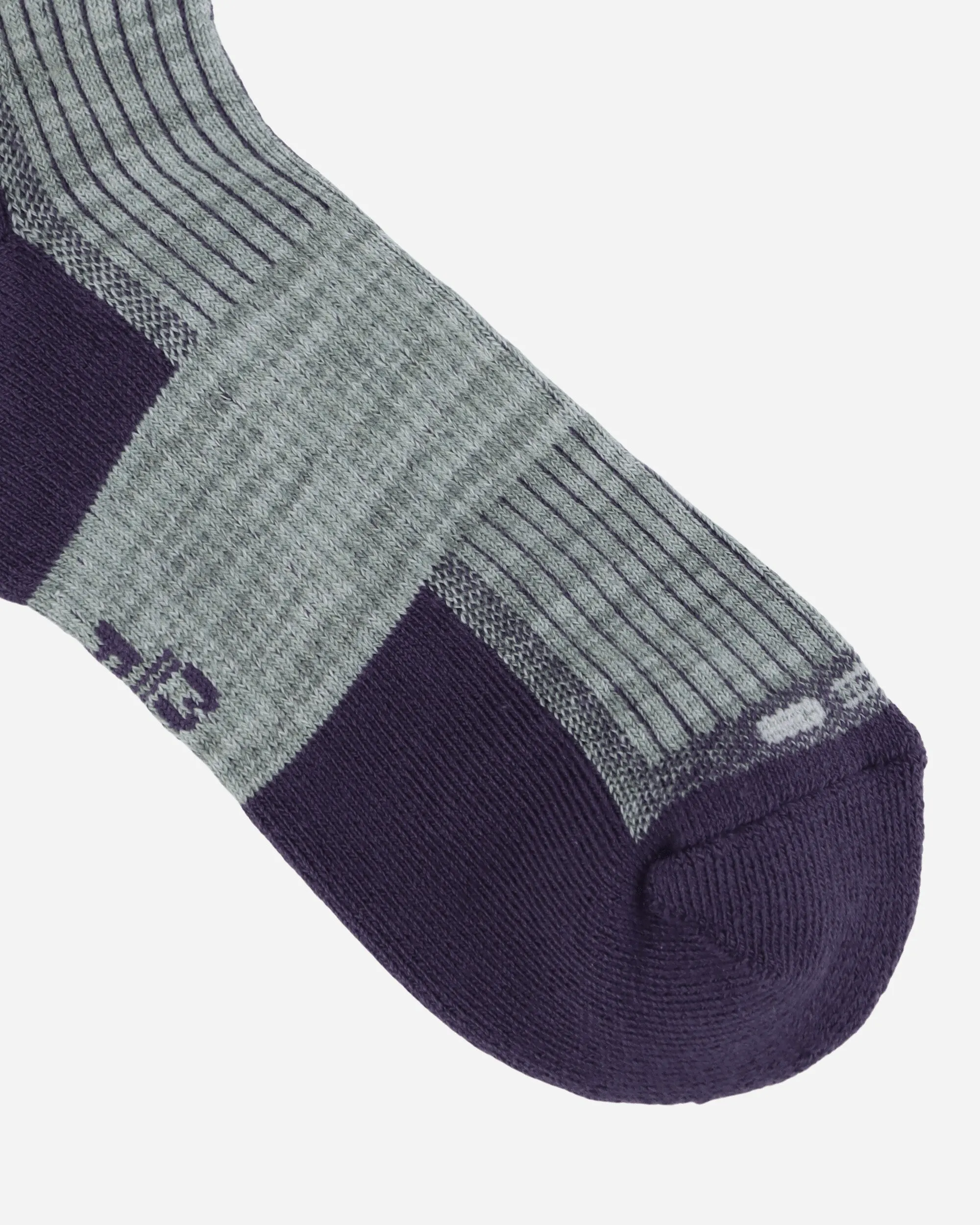 ACG Everyday Cushioned Crew Socks Jade Horizon / Dark Raisin