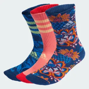 Adidas Farm Rio Socks