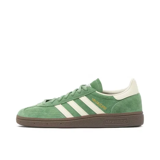 Adidas Handball Spezial Preloved Green White -Preorder