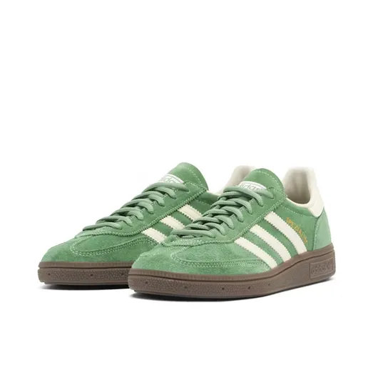 Adidas Handball Spezial Preloved Green White -Preorder