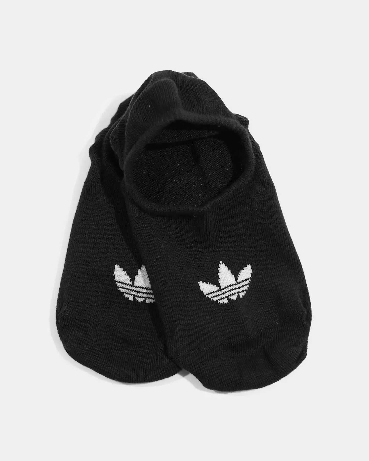 Adidas Low Cut Sock 3-Pair Black