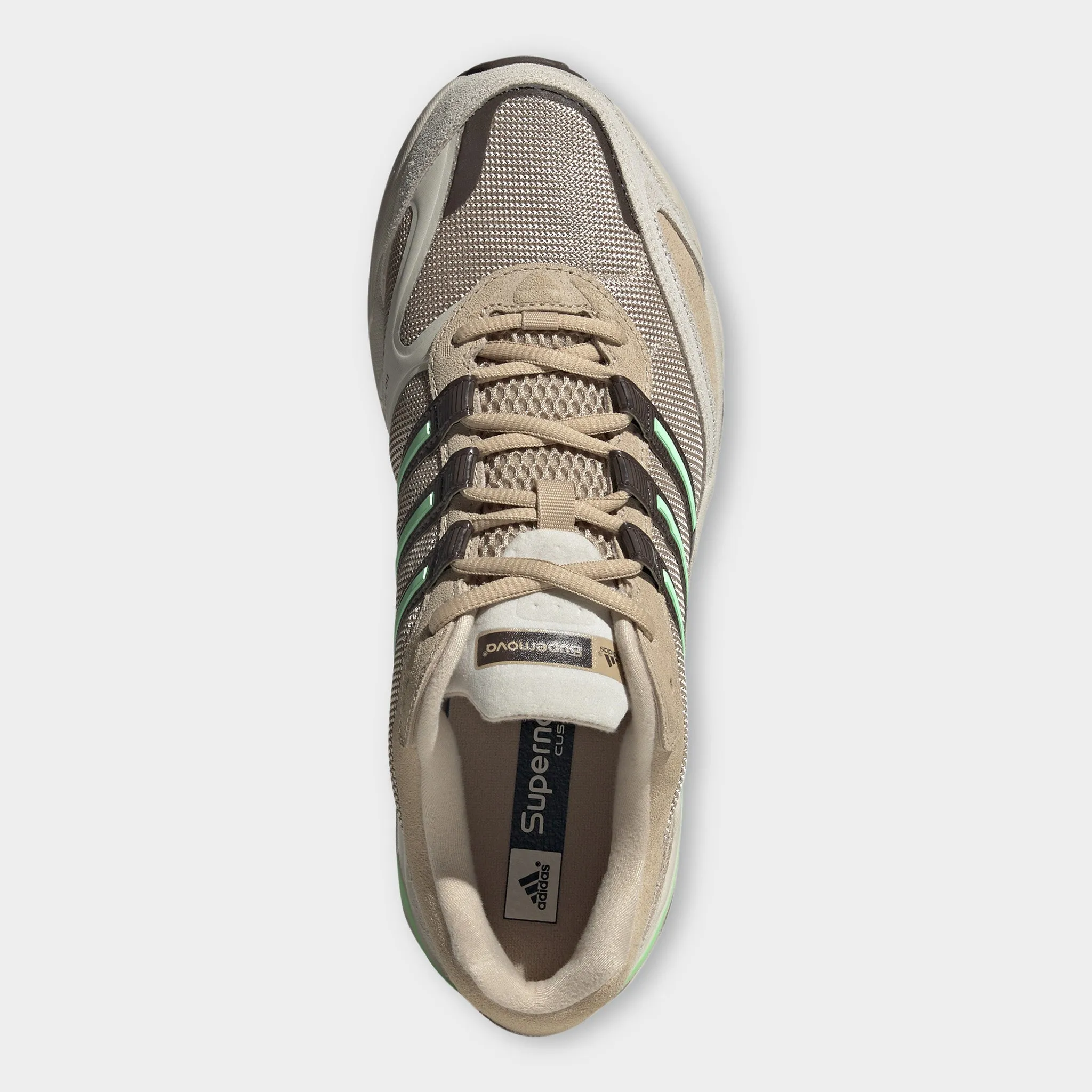 adidas Supernova Cushion 7 Magic Beige / Brown / Alumina