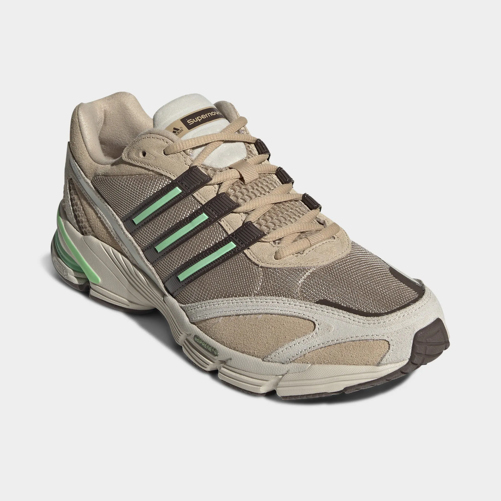 adidas Supernova Cushion 7 Magic Beige / Brown / Alumina