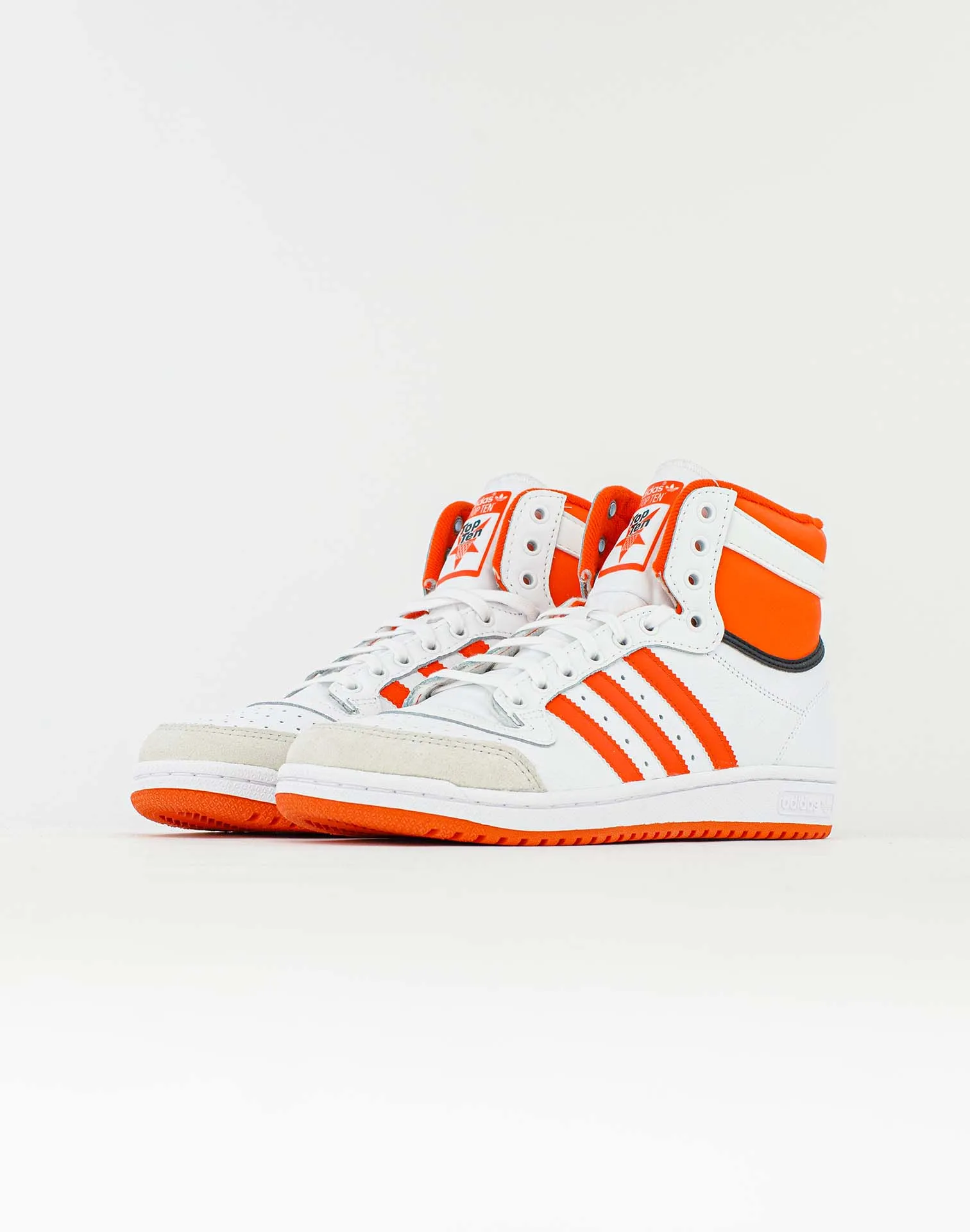 Adidas Top Hen Hi