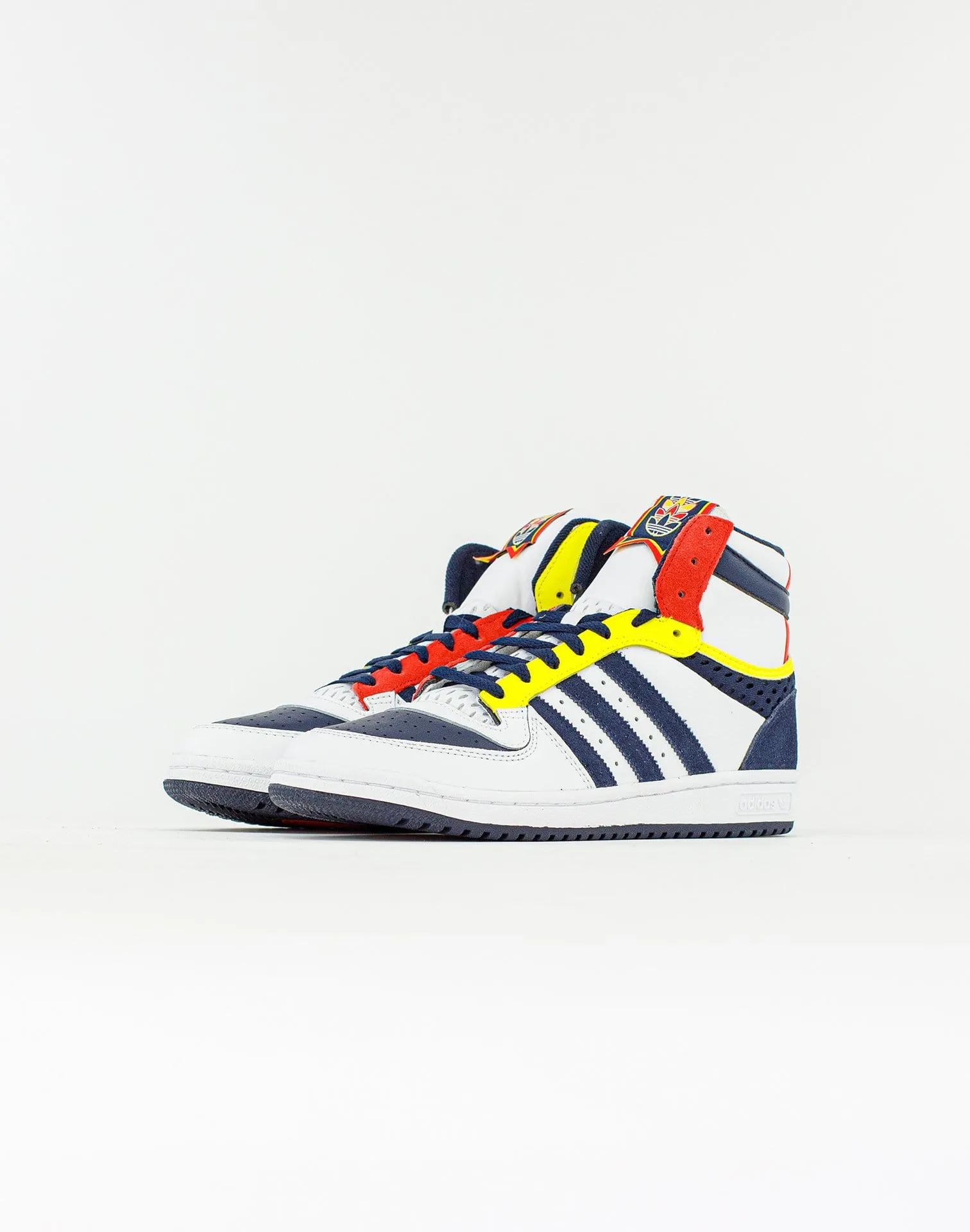 Adidas Top Ten Rb Hi