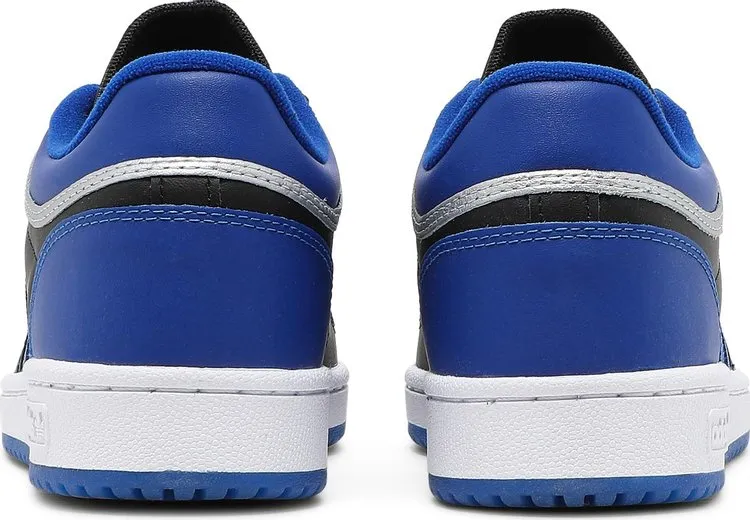 Adidas Top Ten RB Low 'Black Royal Blue' Sneakers, Blue