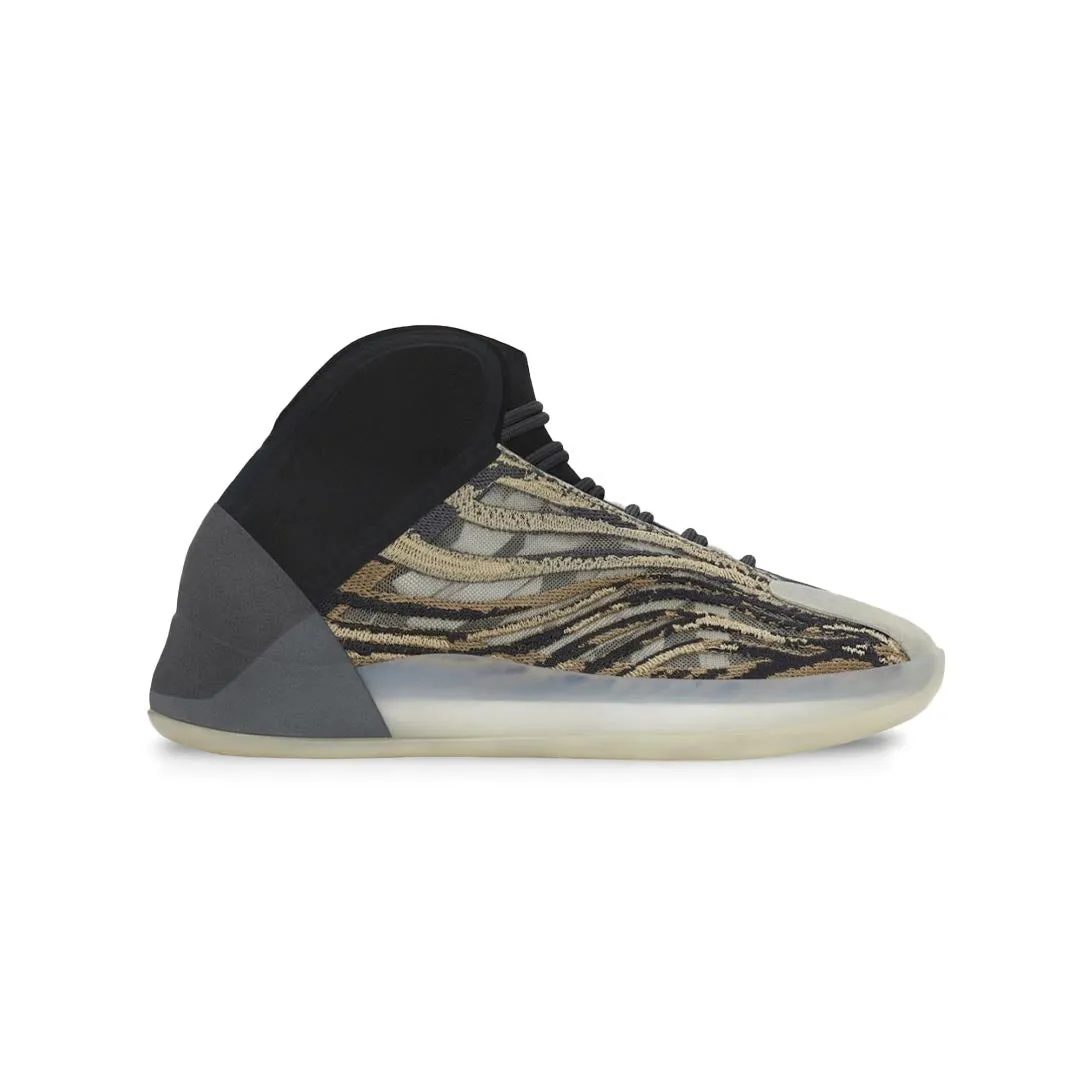 adidas - Unisex Yeezy Quantum Basketball Shoes (GX1331)