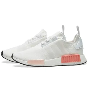 adidas W NMD_R1 White Rose