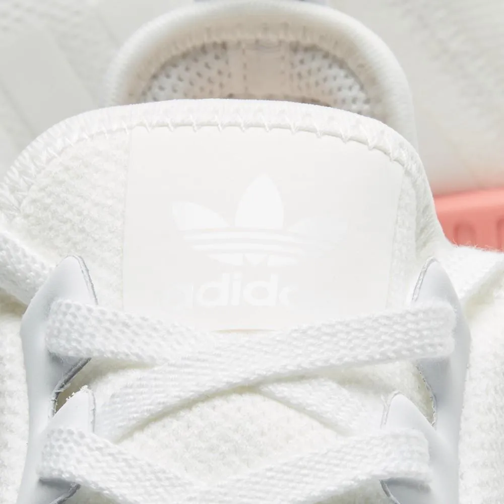 adidas W NMD_R1 White Rose