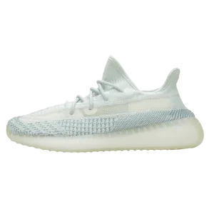 Adidas Yeezy Boost 350 V2 'Cloud White Non-Reflective'