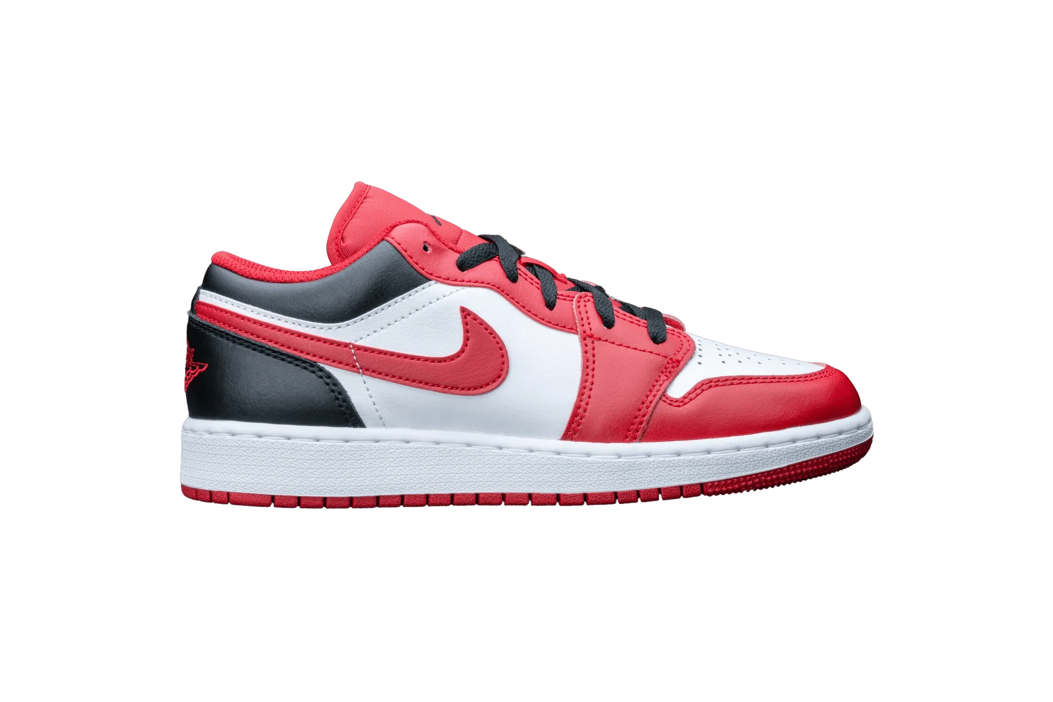 Air Jordan 1 Low Bulls (GS)