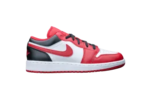 Air Jordan 1 Low Bulls (GS)