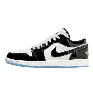 Air Jordan 1 Low Concord