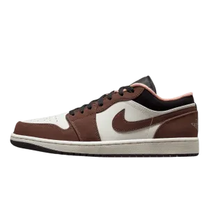 Air Jordan 1 Low Mocha