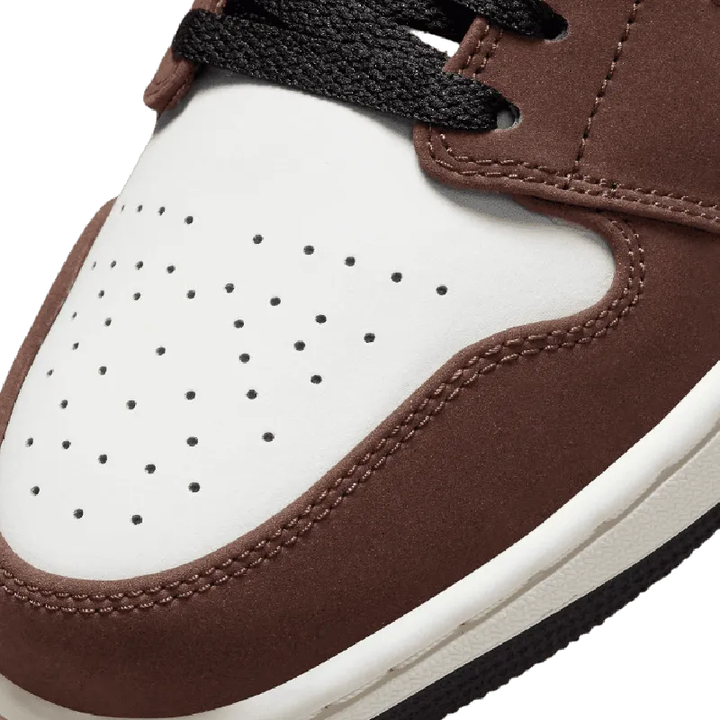 Air Jordan 1 Low Mocha