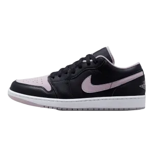 Air Jordan 1 Low SE Iced Lilac