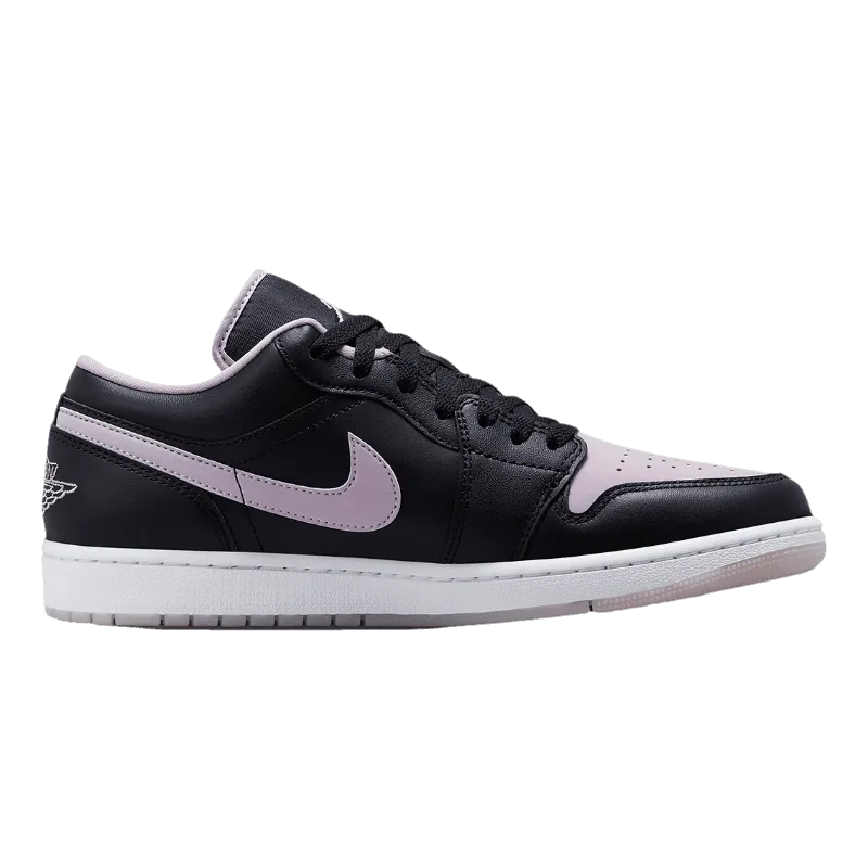 Air Jordan 1 Low SE Iced Lilac