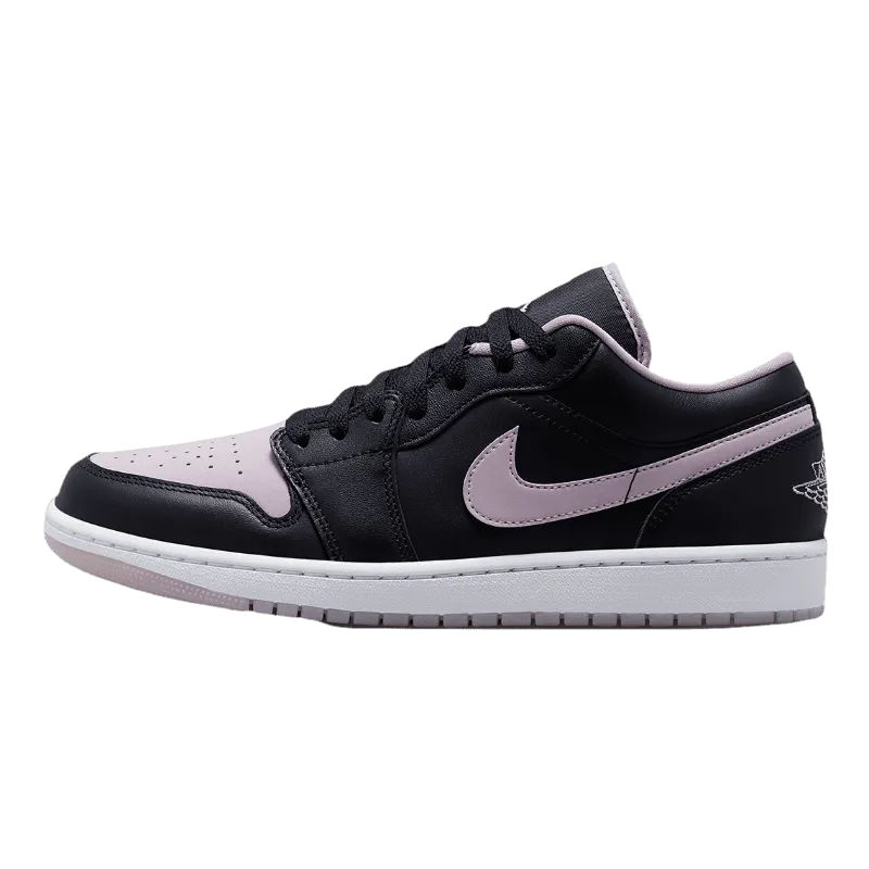 Air Jordan 1 Low SE Iced Lilac