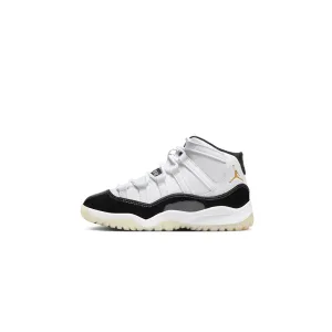 Air Jordan 11 Little Kids Retro Shoes