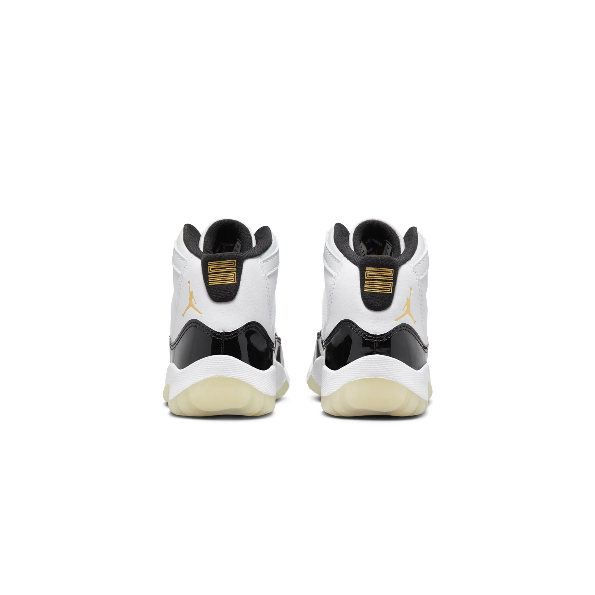 Air Jordan 11 Little Kids Retro Shoes