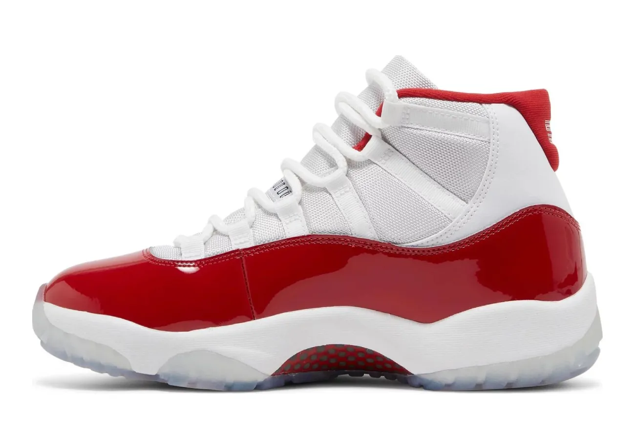 Air Jordan 11 Retro 'Cherry'