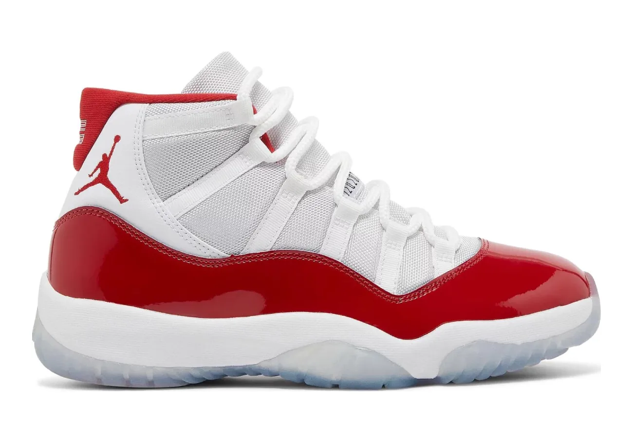 Air Jordan 11 Retro 'Cherry'