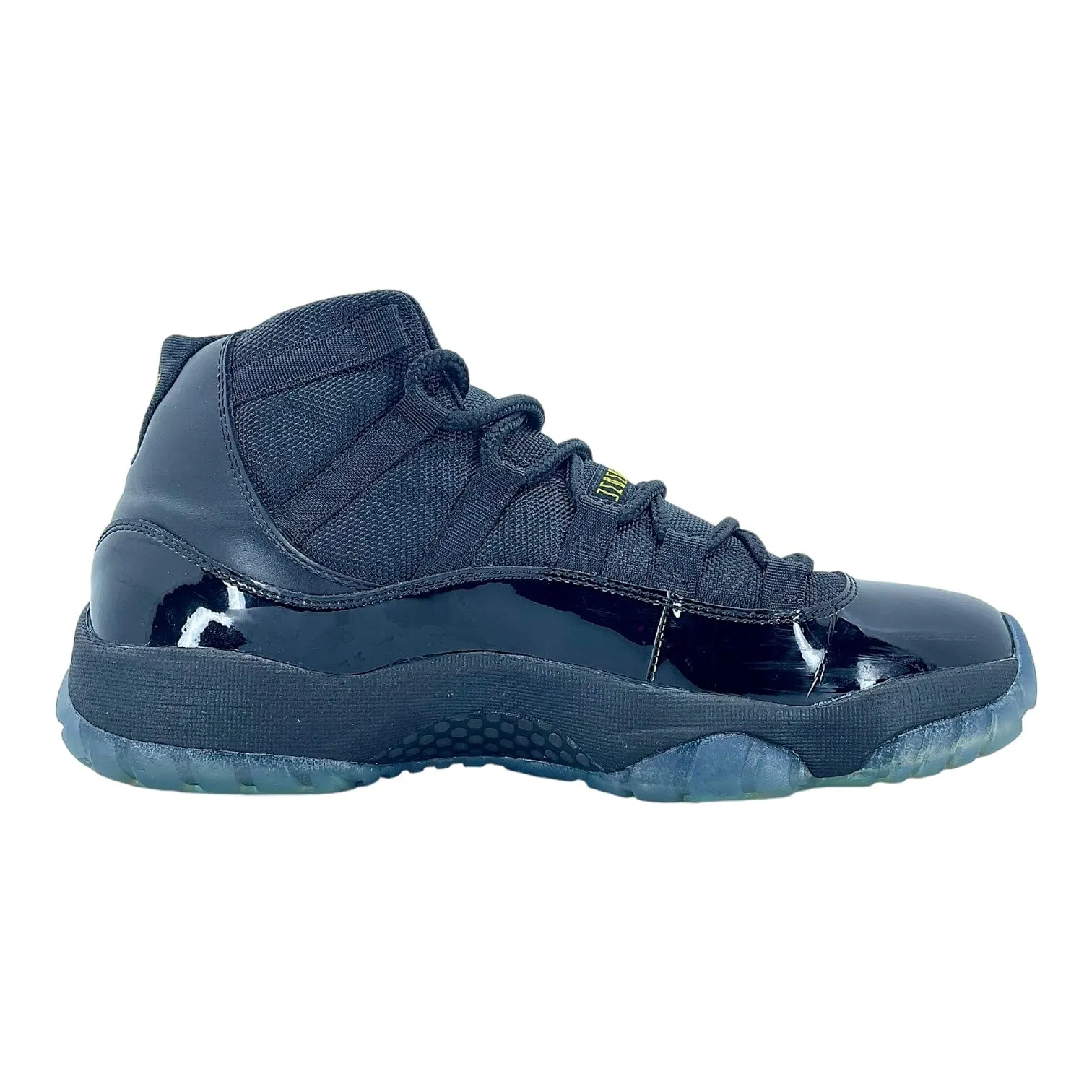 Air Jordan 11 Retro Gamma Blue Pre-Owned