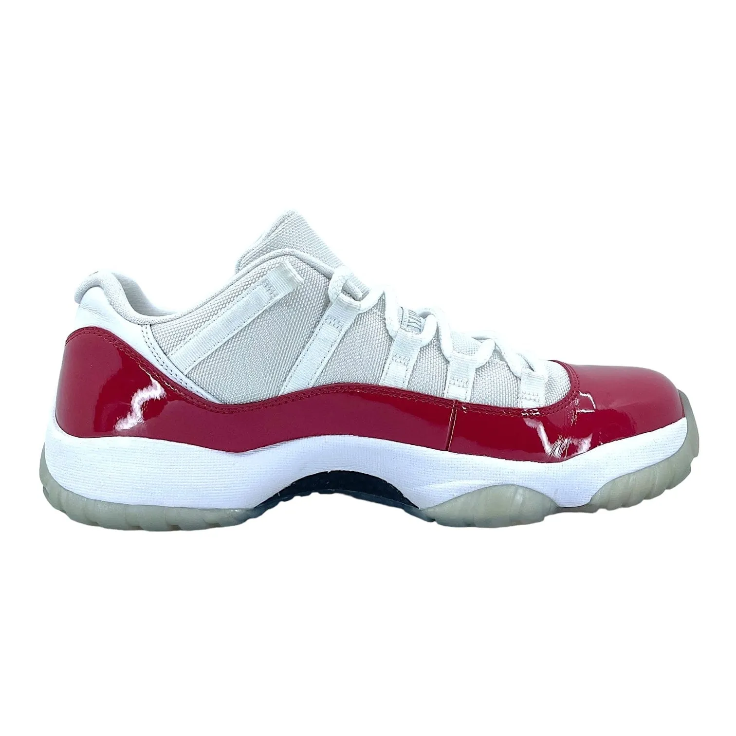 Air Jordan 11 Retro Low Cherry (2016) Pre-Owned