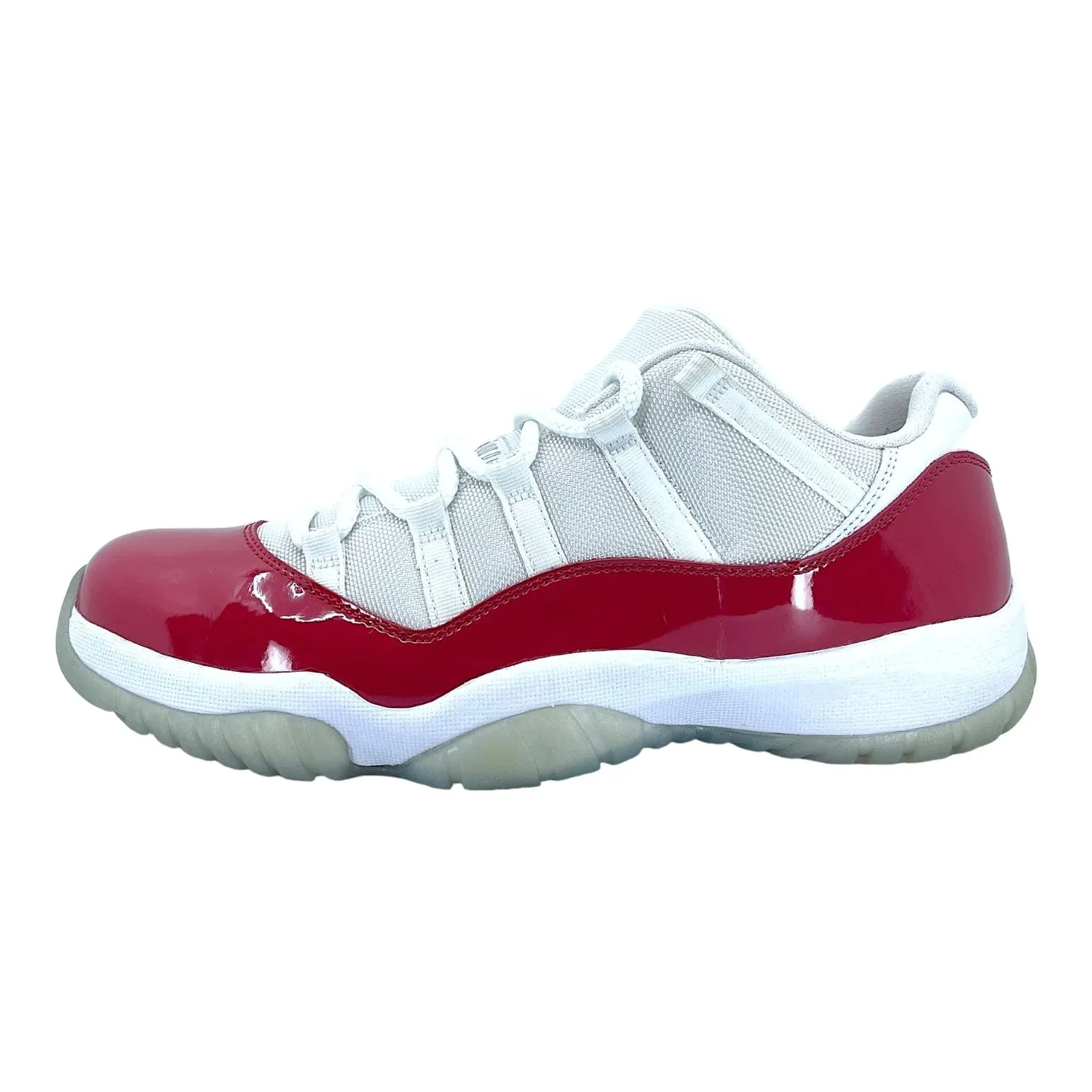 Air Jordan 11 Retro Low Cherry (2016) Pre-Owned