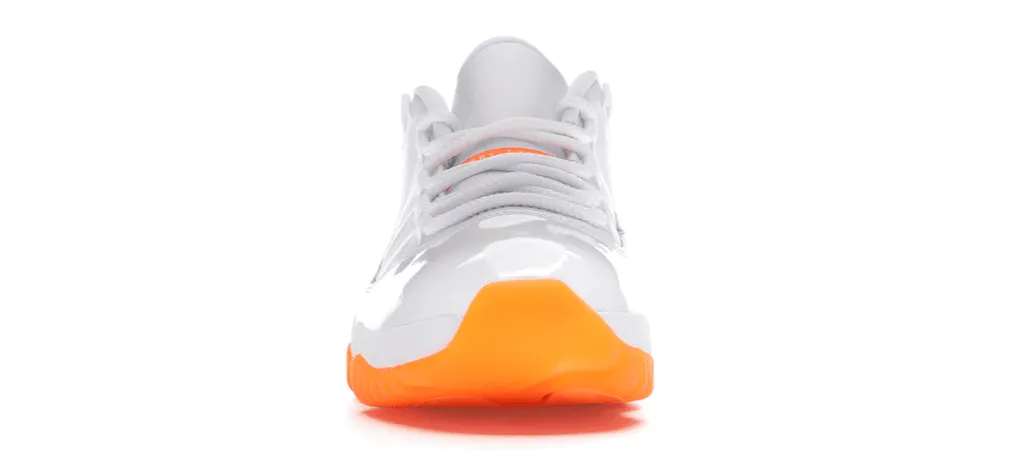 Air Jordan 11 Retro Low Citrus (W)