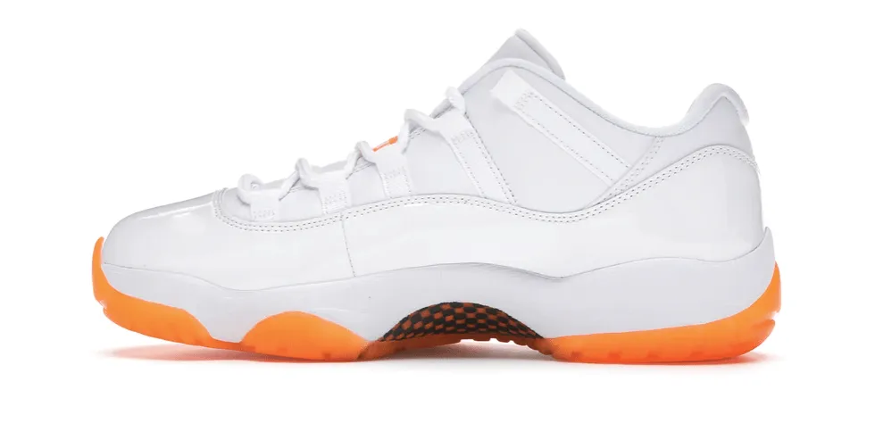 Air Jordan 11 Retro Low Citrus (W)