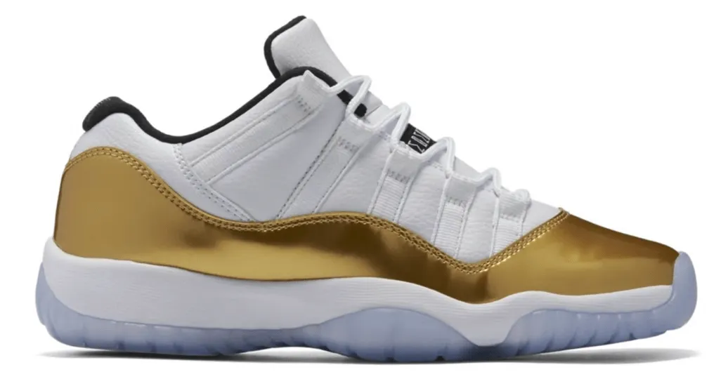 Air Jordan 11 Retro Low Closing Ceremony (GS)