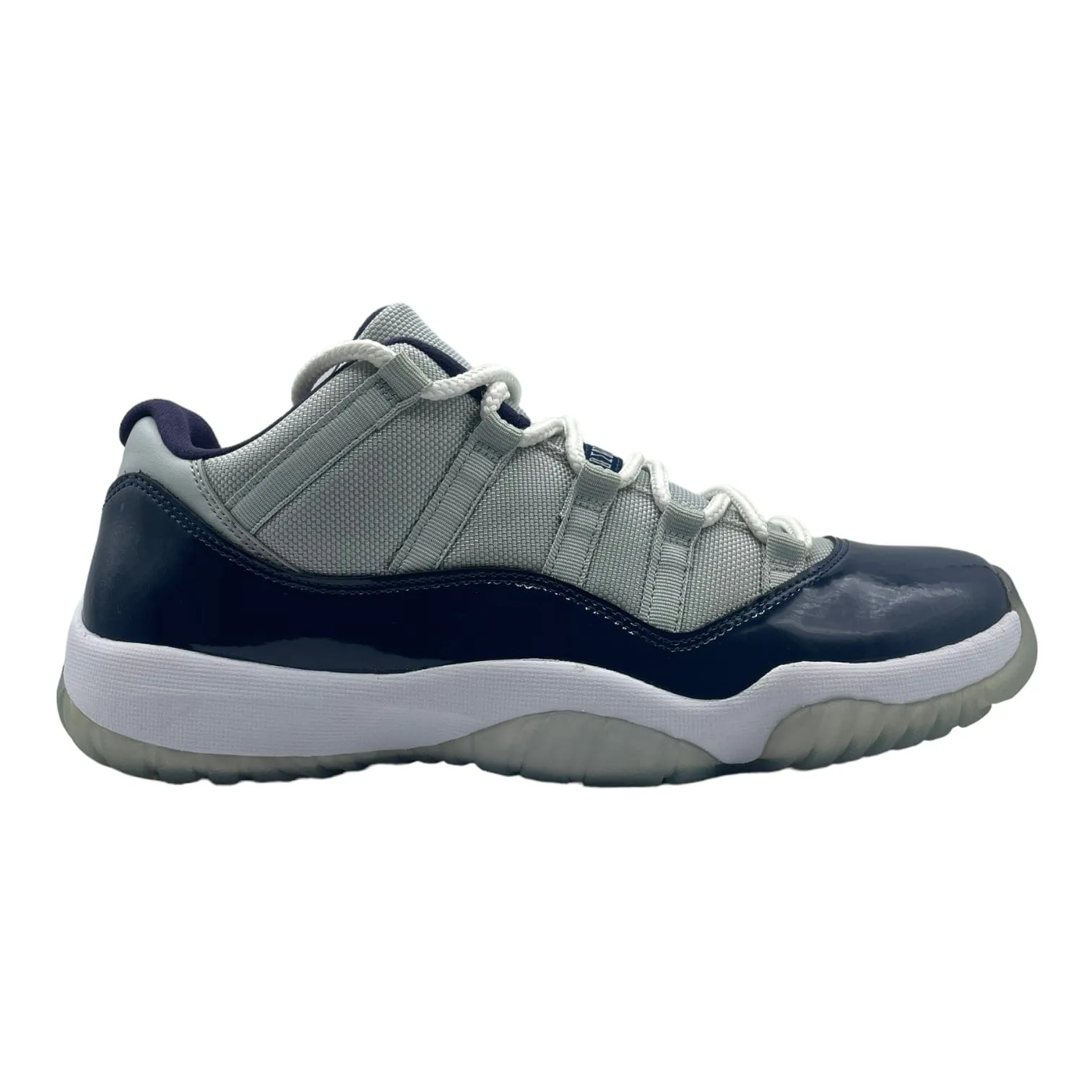 Air Jordan 11 Retro Low Georgetown Pre-Owned