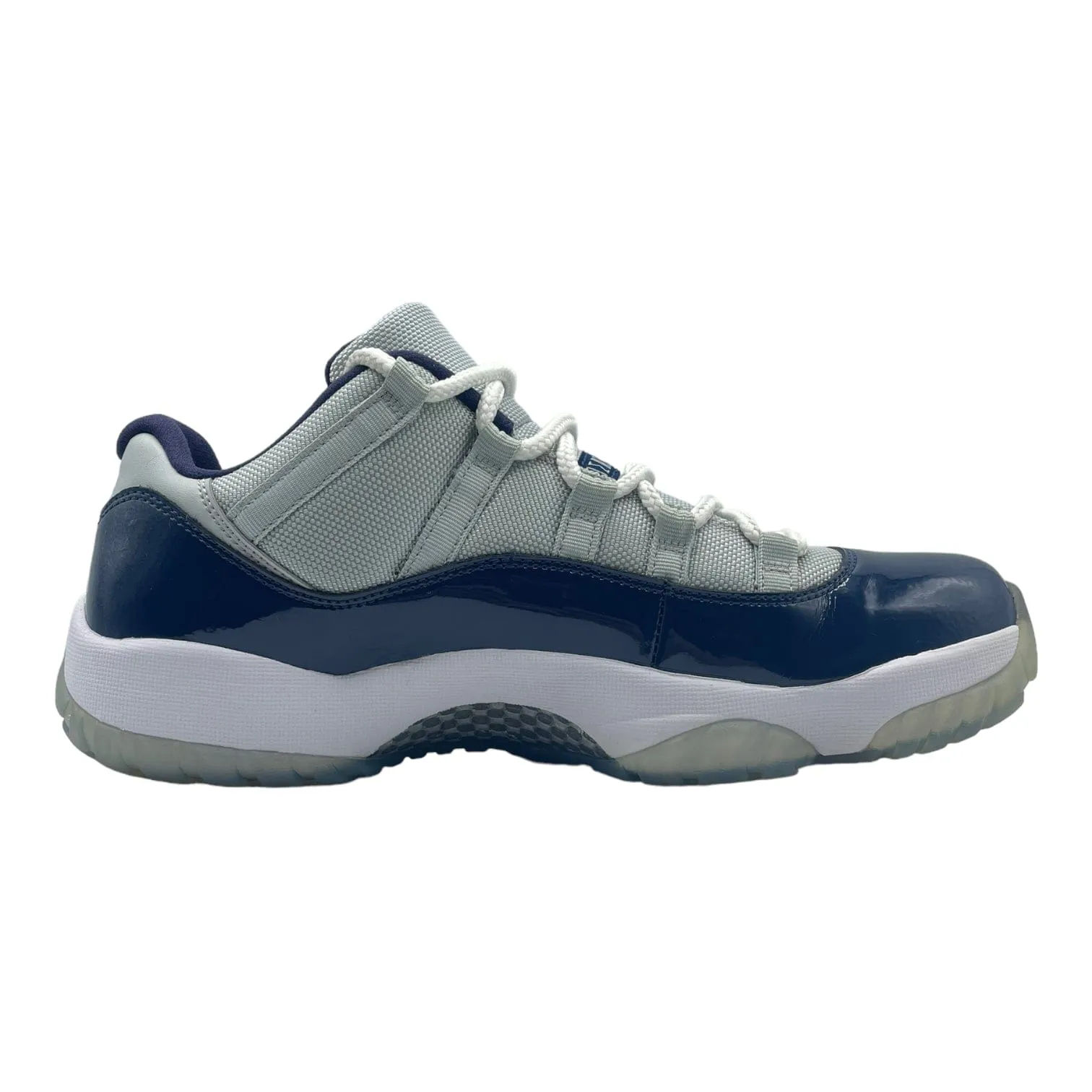 Air Jordan 11 Retro Low Georgetown Pre-Owned