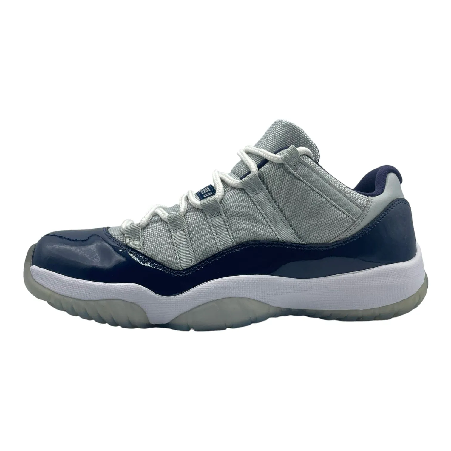 Air Jordan 11 Retro Low Georgetown Pre-Owned