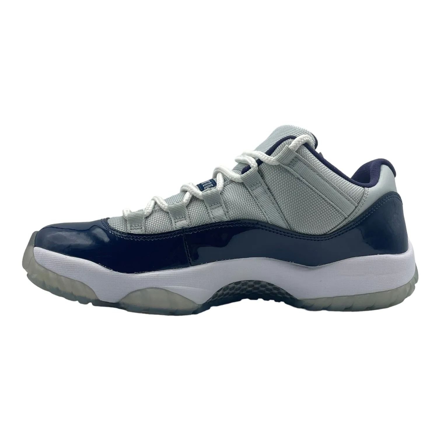 Air Jordan 11 Retro Low Georgetown Pre-Owned