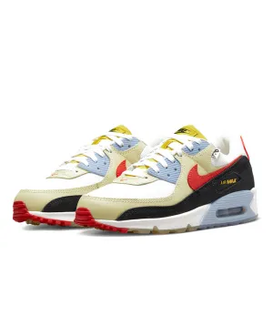 Air Max 90 "Set To Rise" Lemon Drop