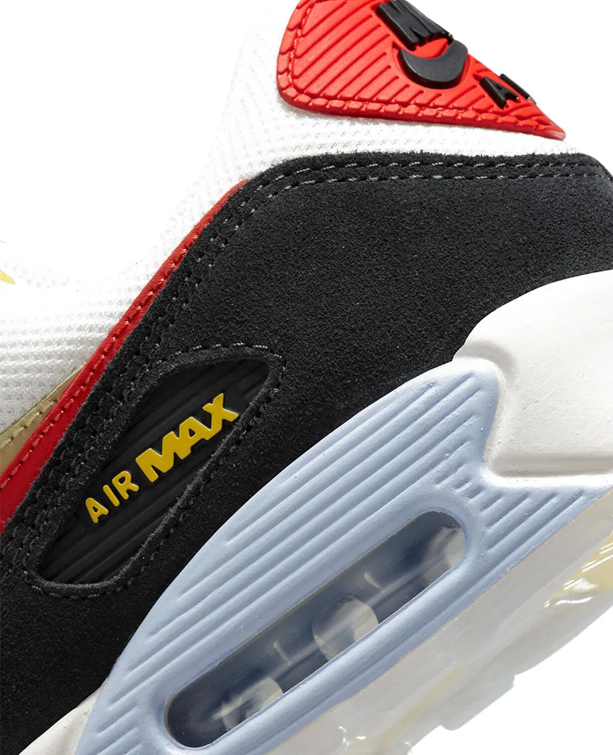 Air Max 90 "Set To Rise" Lemon Drop